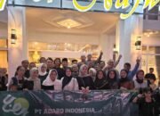 PT Adaro Indonesia dan PWI Barsel Pererat Kemitraan Lewat Buka Puasa Bersama