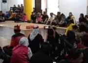 Sambut Perayaan Idul Fitri 1447 H, DAD Kalteng Gelar Forum Silaturahmi Lintas Ormas Dayak