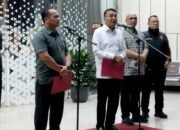 Satgas PKH Tetap Tagih Denda Rp4,2 Triliun, Meski Samin Tan Sudah Jadi Tersangka