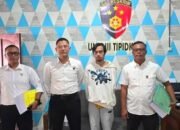 Nekat Main Judol dan Sawer TikTok, Bendes Pararapak Terjerat Kasus Korupsi