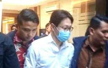 Terjerat Kasus Perlindungan Konsumen, dr Richard Lee Resmi Ditahan