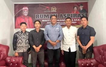 Aspirasi Atasi PETI, Mahasiswa Dorong Percepatan Penetapan WPR di Kalteng