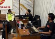 Dipicu Rebutan Antrean BBM di Area PT MUTU, Seorang Sopir Truk Tangki Dibacok