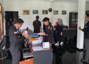 Kejati Kalteng Geledah Dua Kantor Terkait Dugaan Kasus Korupsi Zirkon PT KBM Senilai Rp281 Miliar