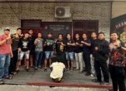 Polsek Pematang Karau Berhasil Ringkus Pelaku Curas di Desa Bararawa Kurang dari 7 Jam