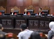 Uji Materi UU Cipta Kerja Soal Kuota Internet Hangus, MK Panggil Operator Seluler