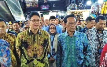 Harga BBM Dipastikan Aman! Menkeu Purbaya: APBN Masih Kuat Tahan Gejolak Global