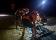Setelah 2 Hari Pencarian, Korban Tenggelam di Tumbang Nusa Akhirnya Ditemukan
