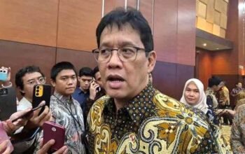 APBN Tekor Rp 135,7 Triliun per Februari 2026, Lebih Besar dari Tahun lalu