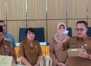Penyaluran Kartu Rumah Betang Sejahtera di Barsel Capai 10.573 Penerima