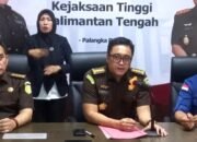 Kejati Selidiki Dugaan Mark Up Pengadaan Buku di Disdik Kalteng TA 2022-2024