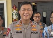 Amankan Idul Fitri 1447 H, Operasi Ketupat Telabang 2026 di Kalteng Libatkan 2.300 Personel Gabungan