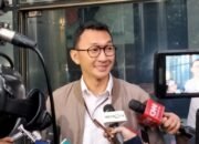 OTT KPK Tangkap 13 Orang di Bengkulu, Ada Bupati dan Wabup Rejang Lebong