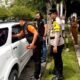 Nekat! Aksi Curat Pecah Kaca Mobil di Palangka Raya, Empat Kendaraan Jadi Sasaran