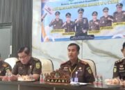 Kejari Barut Periksa Kadis Perkebunan dan Peternakan Kalsel, Sita Rp16,4 Juta dari Dokter Hewan