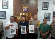 Gegara Terlilit Utang, Pria di Bartim Rekayasa Kasus Jadi Korban Begal