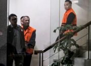 KPK: Bupati Tulungagung Targetkan Rp5 Miliar, Tapi Terealisasi Rp2,7 Miliar