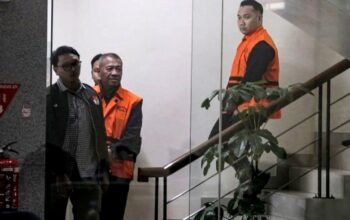 KPK: Bupati Tulungagung Targetkan Rp5 Miliar, Tapi Terealisasi Rp2,7 Miliar