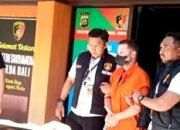 Kasus Mutilasi Karyawan Ayam Geprek Terungkap, 2 Pelaku Ditangkap!