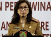 Kebijakan WFH Diberlakukan, Pj Sekda Kalteng Ingatkan ASN Bukan ‘Long Weekend’