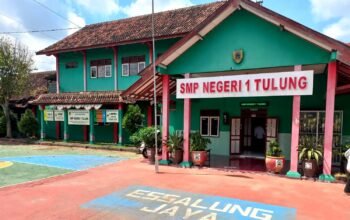 Ratusan Siswa dan Guru SMP di Klaten Diduga Keracunan MBG, BGN Lakukan Penyelidikan