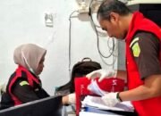 Kejari Geledah Kantor KPU Palangka Raya, Buntut Hibah Rp20 Miliar di Pilkada 2024