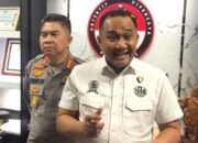Gelapkan Dana Gereja Rp28 Miliar, Kepala Kas BNI Rantauprapat Ditetapkan Tersangka