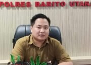 Tim Gabungan Kejar DPO Terduga Pelaku Pembantaian Sadis Satu Keluarga di Barut