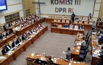 BNN Usul Vape Dilarang Dalam RUU Narkotika dan Psikotropika