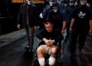 Bandar Narkoba ‘The Doctor’ Ditangkap di Malaysia, Buntut Kasus Ko Erwin