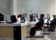 Gedung Baru RSUD Hanau Resmi Beroperasi, Layanan Modern Siap Layani Masyarakat