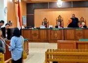 Sidang Gugatan Warga Terhadap Pemprov Kalteng Kembali Ditunda, Pihak Swasta Absen