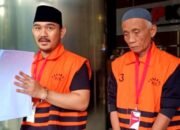 Berkas Perkara Bupati Bekasi Ade Kuswara Kunang dan Ayahnya Dilimpahkan ke Jaksa