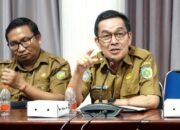 Dua Dapur SPPG di Palangka Raya Belum Kantongi SLHS