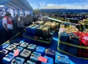 Polda Kalsel Bongkar Penyimpangan BBM dan LPG Subsidi, 33 Tersangka Diamankan