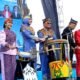 Meriahkan Hari Jadi Kalteng Ke-69, Gubernur Agustiar Sabran Resmi Buka FBIM 2026