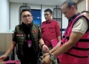 Kejagung Tetapkan Bos PT CBU Tersangka, Terlibat Kasus Korupsi PT. AKT di Kalteng