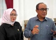 DPRD dan Pemkab Barsel Matangkan Raperda Pengakuan Masyarakat Hukum Adat
