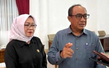 DPRD dan Pemkab Barsel Matangkan Raperda Pengakuan Masyarakat Hukum Adat