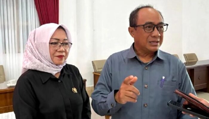 DPRD dan Pemkab Barsel Matangkan Raperda Pengakuan Masyarakat Hukum Adat