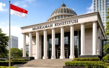 MK Rombak Total Pemilu 2029, Kekuasaan Daerah Lepas Dari Kendali Pusat?