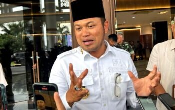 Gubernur Kaltim Terancam Hak Angket, NGO: Nepotisme Paling Mudah Dibuktikan!