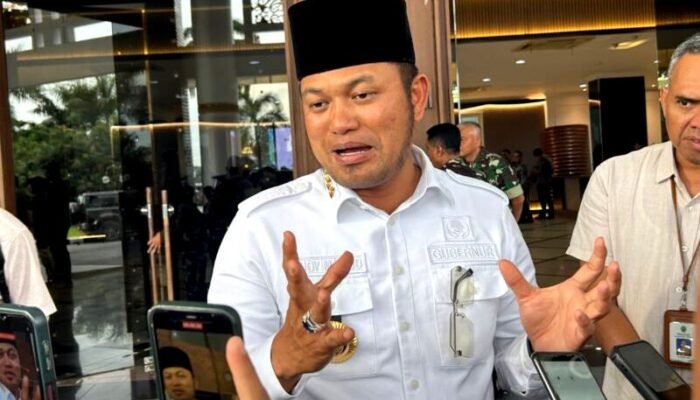 Gubernur Kaltim Terancam Hak Angket, NGO: Nepotisme Paling Mudah Dibuktikan!