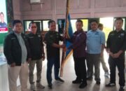Menang Tipis, Suhartoyo Pimpin PWI Kapuas Periode 2026-2029