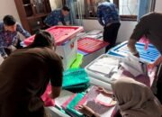 Kejati Geledah Kantor DPMPTSP dan ESDM Kalteng Terkait Korupsi Zircon PT KBM