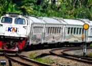 Pemprov Kaltara Siap Bangun Kereta Api Pertama Kalimantan, Investasi Rp25 Triliun