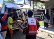 Geger! Pria Lansia di Kotim Ditemukan Meninggal dalam Kamar Mandi