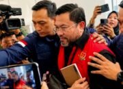 Diperiksa Kejagung, Sony Sonjaya Siap Bongkar Aktor Utama Korupsi MBG
