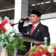 Bupati Barito Utara Ajak Warga Jadikan Pancasila Pedoman Hidup Bermasyarakat