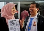 Roy Suryo dan dr Tifa Ditangkap Polisi, Buntut Kasus Ijazah Jokowi